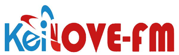 Logo KeiLove FM